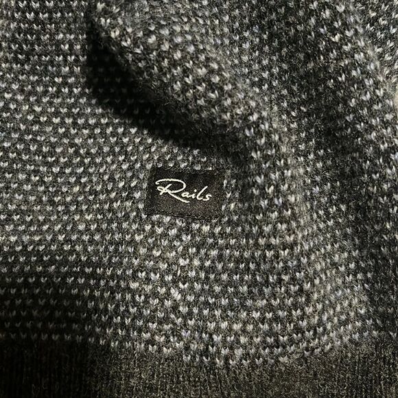 Rails | Rune sweater - Picture 4 of 5